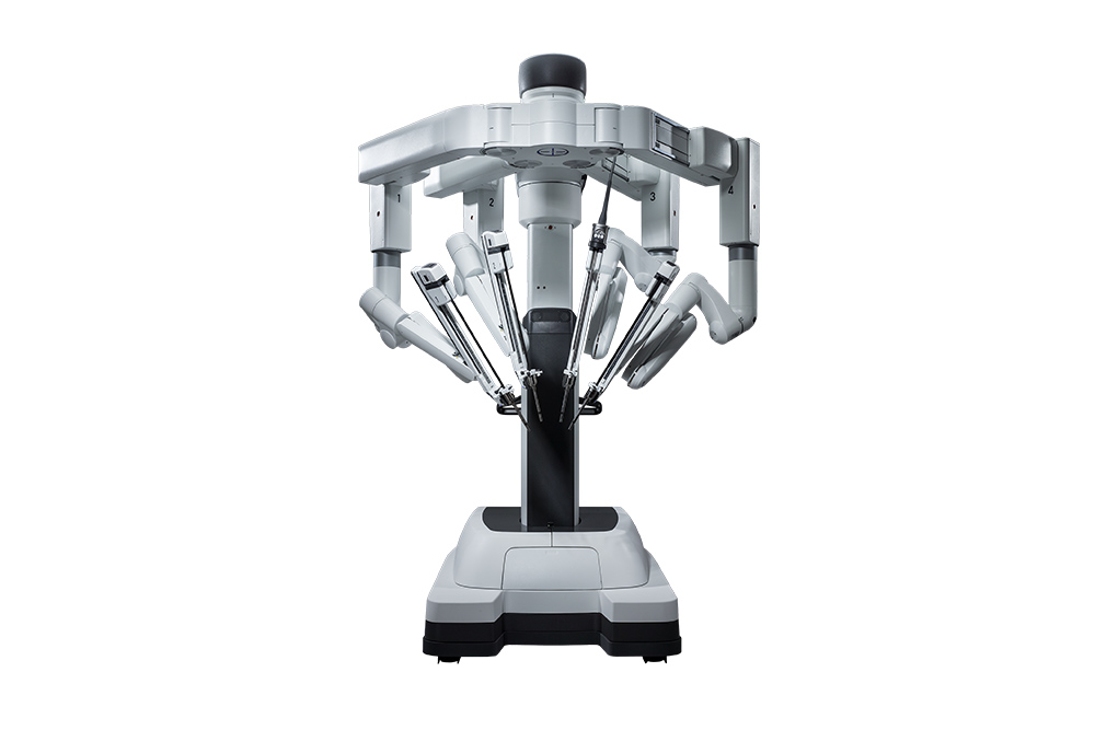 Da Vinci（手術支援ロボット）