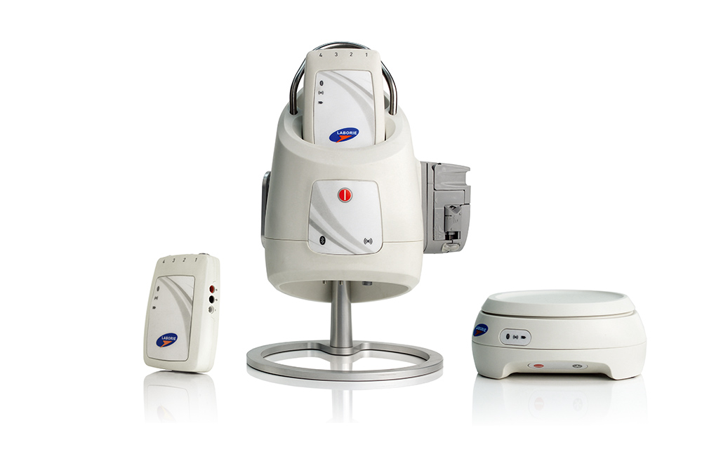 GOBY（ウロダイナミクスシステム）