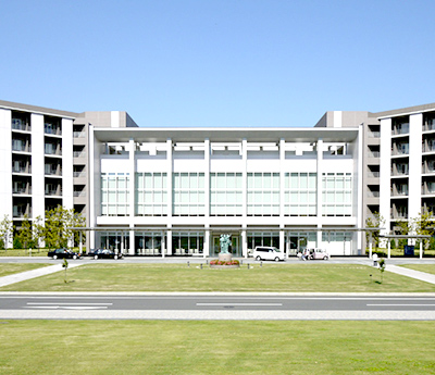 国際医療センター